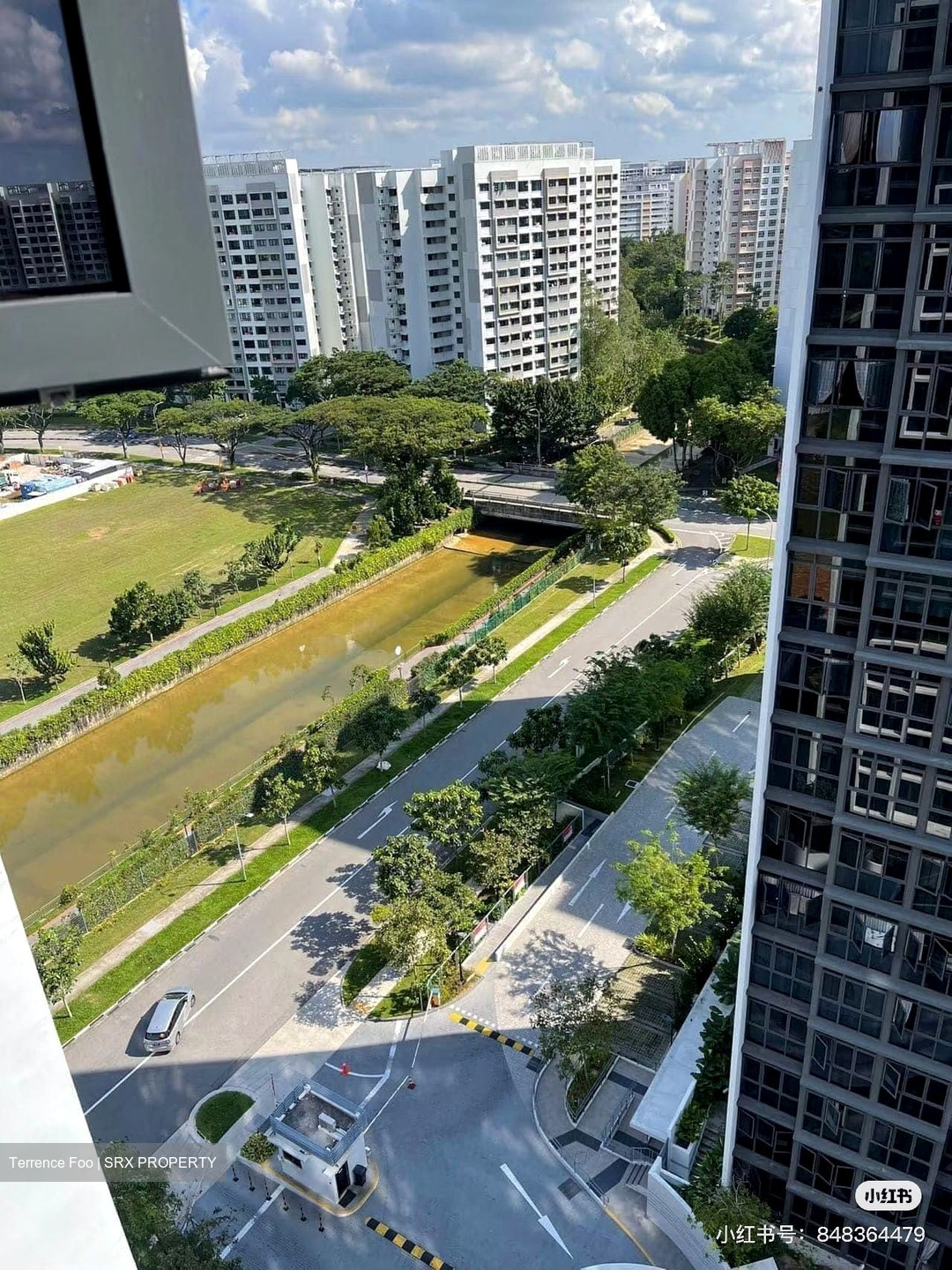 Symphony Suites (D27), Condominium #540393301